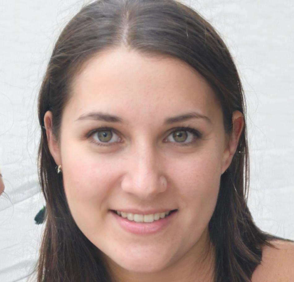 Facilitadora Esperanza